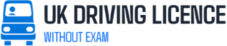 BUY UK DRIVING LICENCE